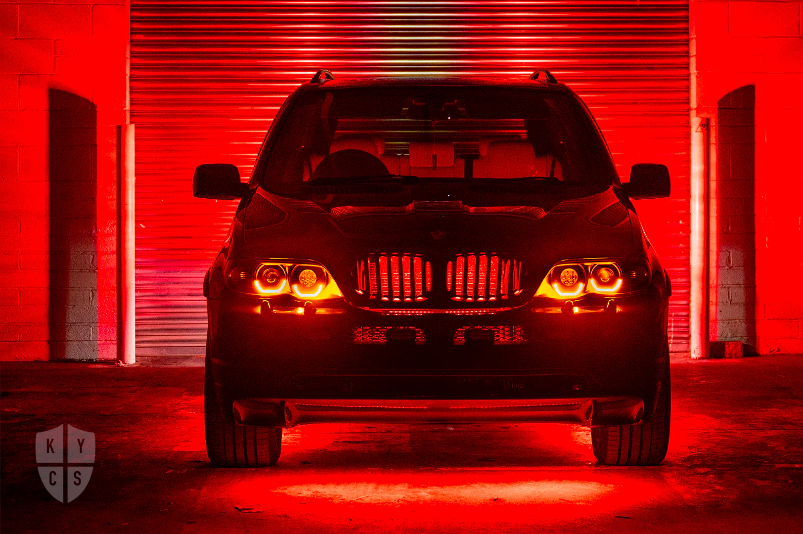 Illuminate Your BMW's Ultimate Potential